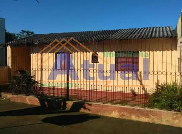 Foto 01 · Casa, Dytz, Santo Ângelo, RS