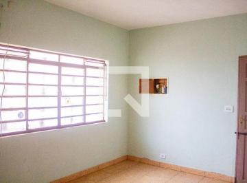 Casa · 90m² · 2 Quartos · 1 Vaga · Casa para Aluguel - Jardim Brasil , 2 Quartos, 90 m² - São Paulo