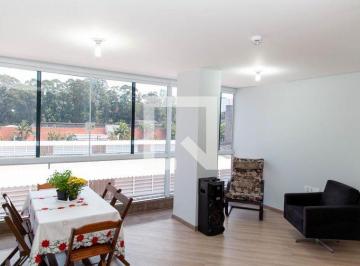 Apartamento · 36m² · 1 Quarto · 1 Vaga · Apartamento para Aluguel - Vila Nogueira, 1 Quarto, 36 m² - Diadema