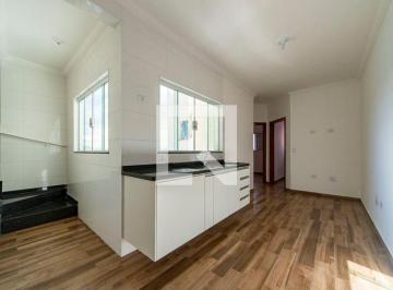 Apartamento · 76m² · 2 Quartos · 1 Vaga · Apartamento para Aluguel - Parque Bandeirante, 2 Quartos, 76 m² - Santo André