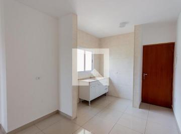 Apartamento · 86m² · 2 Quartos · 1 Vaga · Apartamento para Aluguel - Parque João Ramalho, 2 Quartos, 86 m² - Santo André