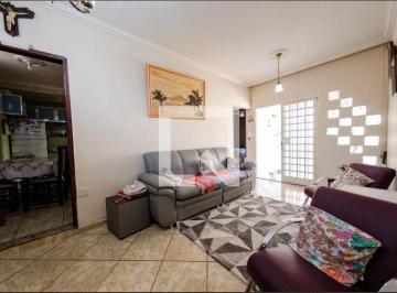 Casa · 120m² · 3 Quartos · 5 Vagas · Casa para Aluguel - Jardim Alvorada, 3 Quartos,  120 m² - Belo Horizonte