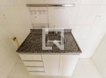 Apartamento · 33m² · 1 Quarto - QuintoAndar (Aluguel 1) · Apartamento para Aluguel - Cambuci, 1 Quarto, 33 m² - São Paulo