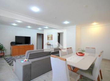 Apartamento · 140m² · 4 Quartos · 2 Vagas · Apartamento para Aluguel - Cidade Nova, 4 Quartos, 140 m² - Belo Horizonte