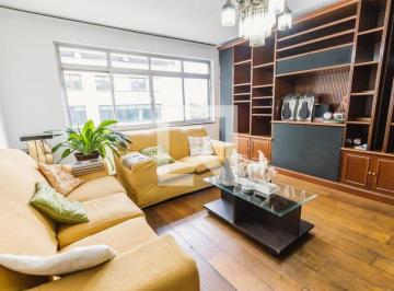 Apartamento · 117m² · 3 Quartos · 1 Vaga · Apartamento para Aluguel - Perdizes, 3 Quartos, 117 m² - São Paulo