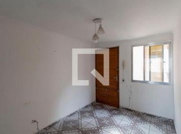 Apartamento · 42m² · 2 Quartos · 1 Vaga · Apartamento para Aluguel - Artur Alvim, 2 Quartos, 42 m² - São Paulo