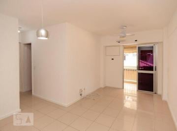 Apartamento · 60m² · 2 Quartos · 1 Vaga · Apartamento para Aluguel - Meier, 2 Quartos,  60 m² - Rio de Janeiro