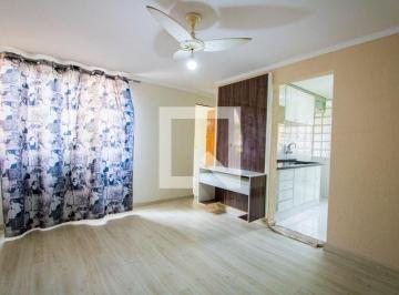 Apartamento · 58m² · 2 Quartos · 1 Vaga · Apartamento para Aluguel - Jardim Alvorada, 2 Quartos, 58 m² - Santo André