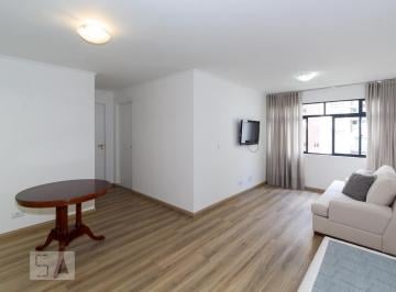 Apartamento · 65m² · 2 Quartos · 1 Vaga · Apartamento para Aluguel - Bigorrilho, 2 Quartos, 65 m² - Curitiba