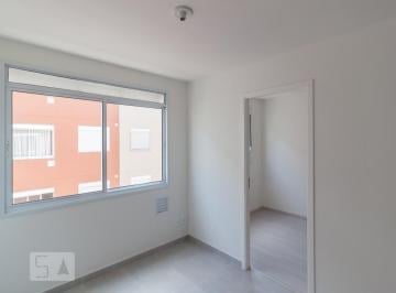 Apartamento · 35m² · 2 Quartos · Apartamento para Aluguel - Vila Leopoldina, 2 Quartos, 35 m² - São Paulo
