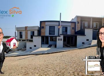 Casa de 2 quartos, Rio de Janeiro · Casa para venda com 68 M² - 2 quartos em Campo Grande -RJ