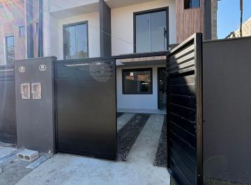 Casa de 2 quartos, Rio de Janeiro · Casa para venda com 68 M² - 2 quartos em Campo Grande -RJ