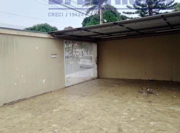 Foto 01 · Casa, João Aranha, Paulínia, SP