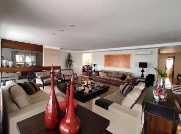 Apartamento de 4 quartos à venda, Cambuí - Campinas/SP · Apartamento de 4 quartos à venda, Cambuí - Campinas/SP