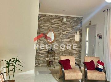 Casa · 125m² · 3 Quartos · 2 Vagas · Sobrado em Rua Eduardo Pinheiro - Parque Continental - Guarulhos/SP
