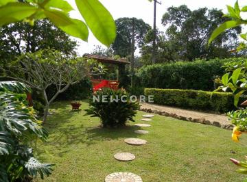 Rural · 170m² · 3 Quartos · 2 Vagas · Chácara em Estrada Municipal Jorgina Gonçalves César - Bom Retiro dos Mourão - Bragança Paulista/SP
