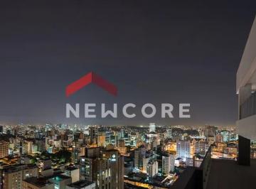 Apartamento · 332m² · 5 Quartos · 4 Vagas · Apartamento em Rua Simão Álvares - Pinheiros - São Paulo/SP
