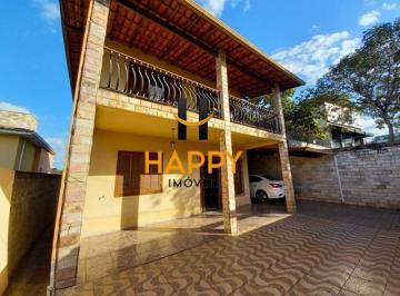 20220323153237_11524966891.jpeg · Casa para Venda em Lagoa Santa, Centro, 4 dormitórios, 4 suítes, 6 banheiros, 4 vagas