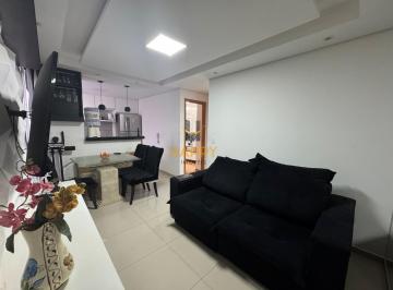 202602091849552747.jpeg · Apartamento para Locação em Lagoa Santa, Lundcea, 2 dormitórios, 1 banheiro, 1 vaga