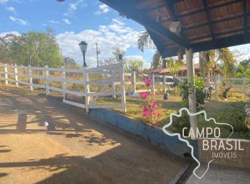 Foto 01 · CHÁCARA 5.248M² EM PARAISÓPOLIS !