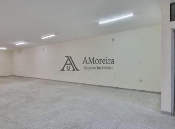 Foto 16 · ALUGUEL SALÃO COMERCIAL COM 135 M² PLANO, MAIS ESCRITÓRIO