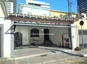 Foto 01 · Sobrado para venda na Chácara Santo Antonio