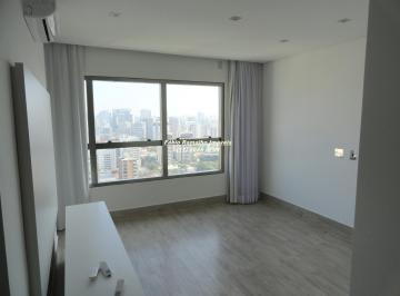 Foto 01 · Apartamento com 2 dormitórios, para venda em Santo Amaro