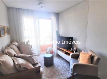 Foto 01 · Apartamento para venda na Vila do Castelo, no condomínio Di San Remo