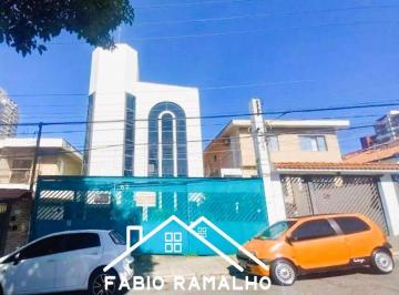 Foto 01 · Prédio para aluguel na Vila Mariana. Excelente Localização