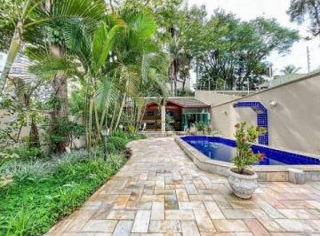 Casa de 4 quartos, São Paulo · Jardim Floresta Casa com 500 m² Aceita 50% em Permuta com 4 Suítes 7 Vagas!