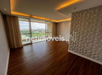 Apartamento de 3 quartos, Águas Claras · Apartamento 3 quartos no Residencial Península Lazer e Urbanismo | Águas Claras