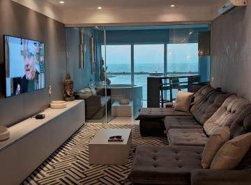 Foto 10 · APARTAMENTO FRENTE MAR PARA LOCAÇÃO POR TEMPORADA EM BALNEÁRIO CAMBORIÚ