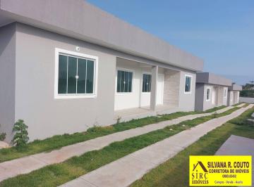 Casa · 480m² · 2 Quartos · 1 Vaga · Itaipuaçu-Praia do Francês- Casas 2 Qts(suíte) R$ 350 Mil