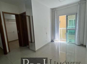 Apartamento de 2 quartos, Santo André · Apartamento 40m² 2 dormitórios –