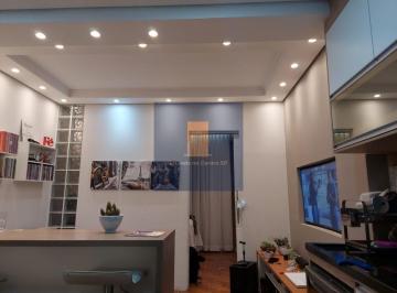 Apartamento · 36m² · 1 Quarto · Imoveis - no Campos Elíseos