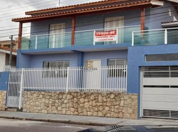 Foto 01 · Casa, Alvinópolis, Atibaia, SP