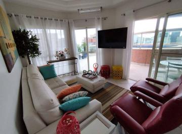 b4f7e5a2c03669a26293840d515564dd5419829d · Apartamento Duplex com 5 dormitórios à venda, 282 m² por R$ 6.900.000,00 - São Lourenço - Bertioga/S