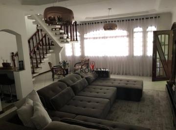 467337a1260eb7f4f8806e70640678b246ee0981 · Sobrado com 5 dormitórios, 450 m² - venda por R$ 1.600.000,00 ou aluguel por R$ 6.248,00/mês - Vila 