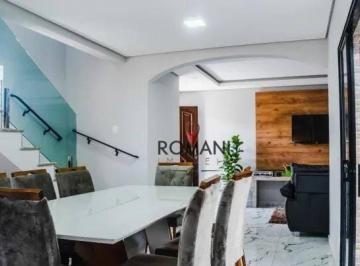 9e833583c9bf1999b2f7f58fac834d36fe09d86d · Sobrado com 3 dormitórios à venda, 160 m² por R$ 680.000,00 - Vila Nova Cintra - Mogi das Cruzes/SP