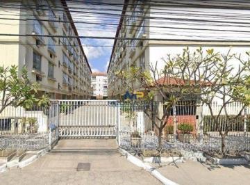 3eb4d0fcc5ab6d2278fadcc55b6ceac644dce486 · Apartamento com 2 dormitórios à venda, 60 m² por R$ 180.000,00 - Barro Vermelho - São Gonçalo/RJ