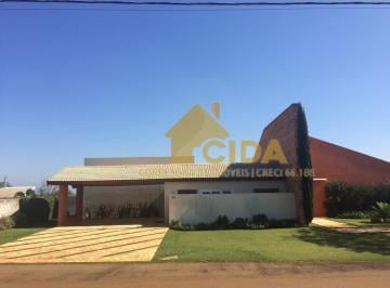 Casa de 4 quartos, Cesário Lange · Casa Térrea 4 suites em condomínio fechado em - Cesário Lange