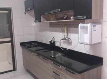 Foto 01 · APARTAMENTO 2 QUARTOS, SALA COM SACADA E UMA VAGA COBERTA