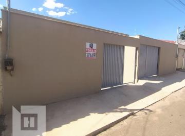 Foto 01 · Casa com 3 quartos, 1 suíte, 97m², Chácara São Pedro, Aparecida de Goiânia