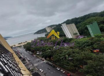 Foto 01 · Apartamento, Centro, São Vicente, SP
