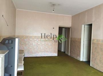 Casa · 250m² · 3 Quartos · 4 Vagas · Casa Assobradada -3 Dormitórios - 1 Suíte - Varanda - 4 Vagas - Vila Monumento