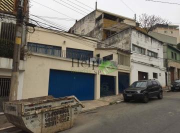 Casa · 250m² · 3 Quartos · 4 Vagas · Casa Assobradada 3 Dorms (1 Suíte) 4 Vagas - Terreno 360m² (12x30) Frente para 2 Ruas - Vila Monumen