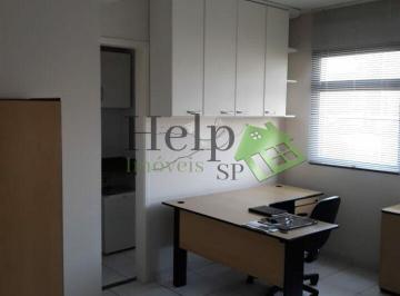 Comercial · 25m² · 1 Vaga · Sala Comercial - 25m² -  1 Vaga - Bosque da Saúde