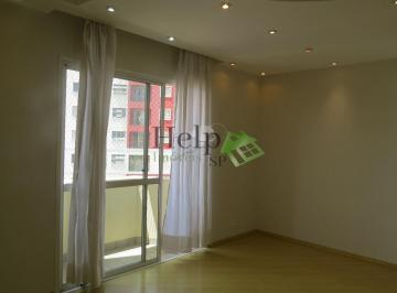 Apartamento · 56m² · 2 Quartos · 1 Vaga · Apartamento - 2 Dormitórios - 1 Suíte - Varanda - 1 Vaga - Vila Parque Jabaquara