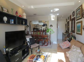 Apartamento · 67m² · 3 Quartos · 1 Vaga · Apartamento -3 Dormitórios - Varanda - 1 Vaga- Jardim Vergueiro Sacomã- São Paluo- SP