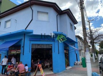 Casa · 166m² · 2 Quartos · Sobrado Residencial e Comercial à venda no Bairro do Ipiranga em São Paulo
